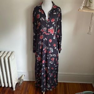 Urban Outfitters | Kimchi Blue Maxi Dress